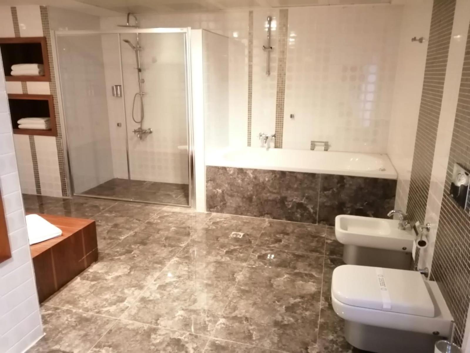 Ferah Suites Hotel ทรับซอน ภายนอก รูปภาพ